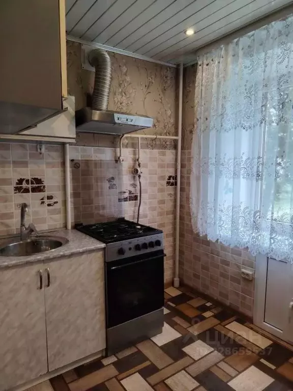 3-к кв. Нижегородская область, Богородск ул. Ленина, 122 (49.4 м) - Фото 2