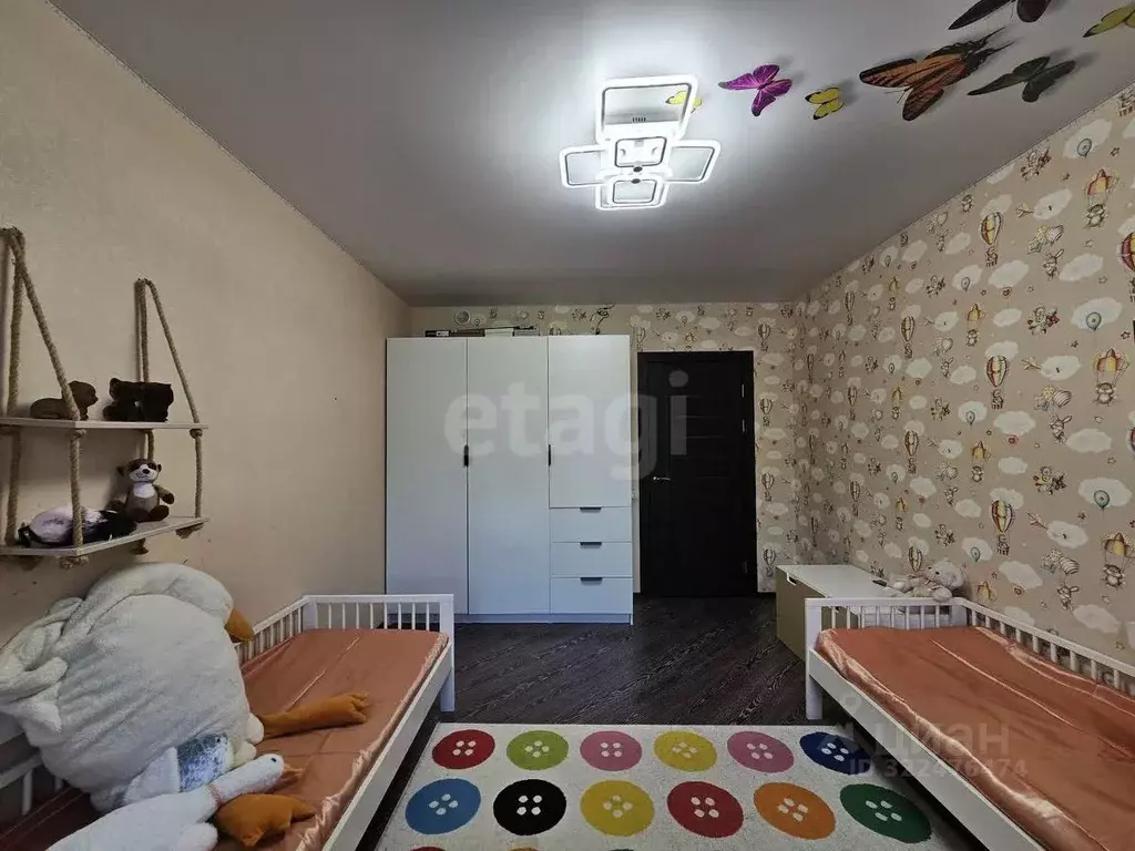 3-к кв. Архангельская область, Котлас ул. 70 лет Октября, 32 (75.7 м) - Фото 1