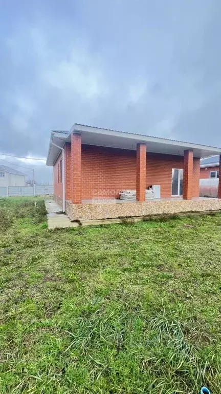 Дом в Краснодарский край, Анапа муниципальный округ, Гостагаевская ... - Фото 2