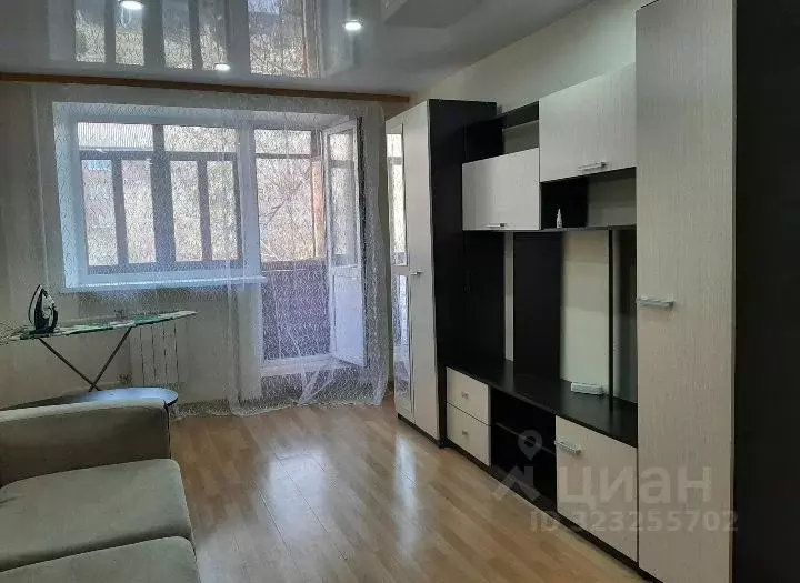 2-к кв. Иркутская область, Иркутск Байкальская ул., 200 (50.0 м) - Фото 1