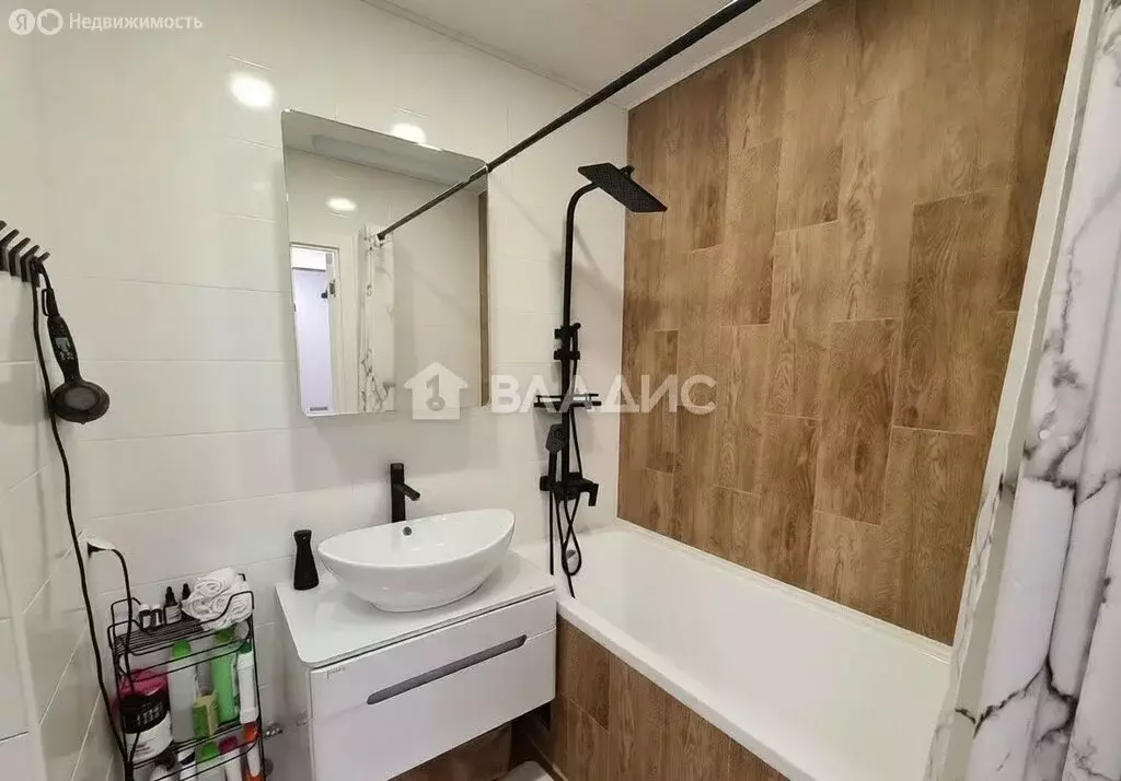 1-комнатная квартира: Москва, Большая Набережная улица, 5 (38.5 м) - Фото 1