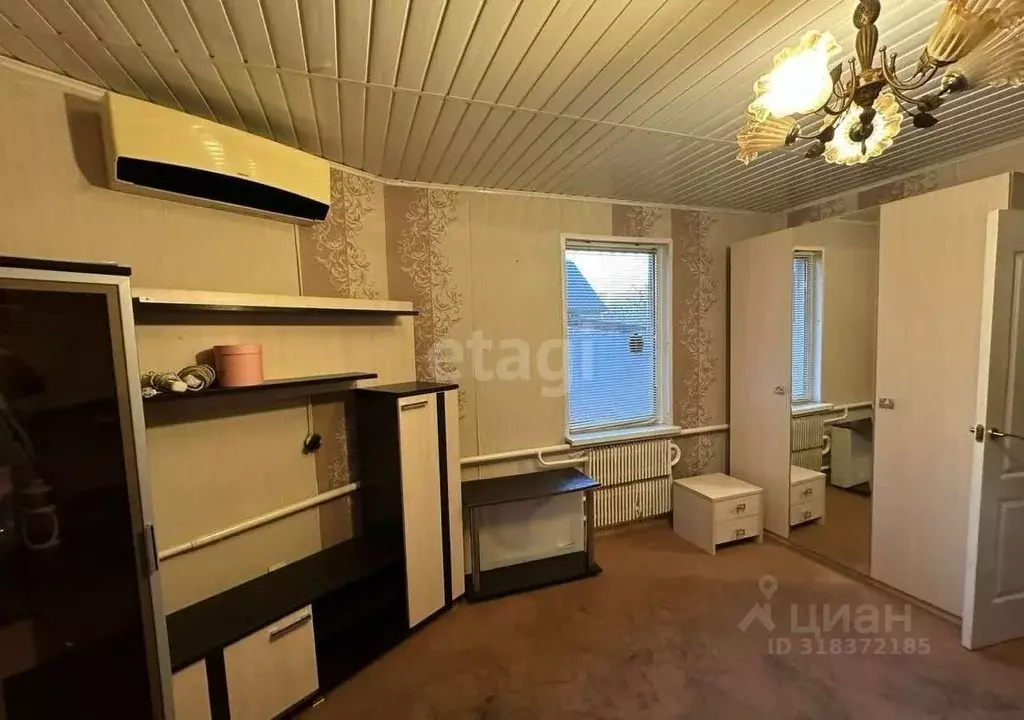Дом в Белгородская область, Белгород Донецкая ул., 35А (35 м) - Фото 1