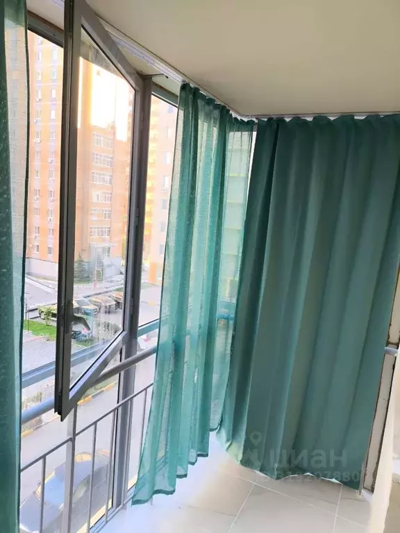 1-к кв. Татарстан, Казань ул. Адоратского, 1Б (46.0 м) - Фото 1