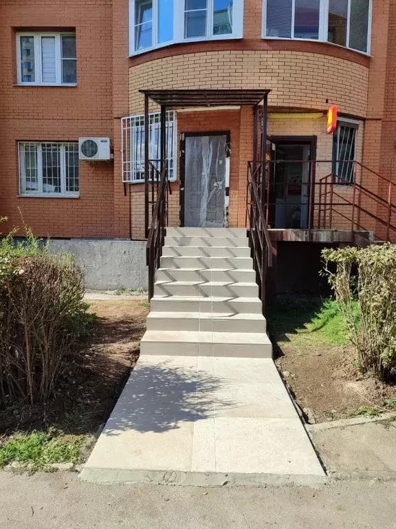 Помещение свободного назначения в Московская область, Дедовск г. Истра ... - Фото 1