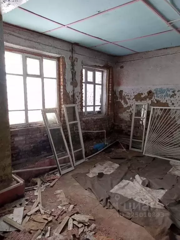 Помещение свободного назначения в Алтайский край, Зональный район, с. ... - Фото 2