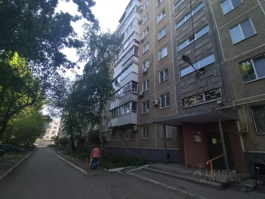 3-к кв. Саратовская область, Саратов ул. Имени В.Г. Рахова, 168/184 ... - Фото 1