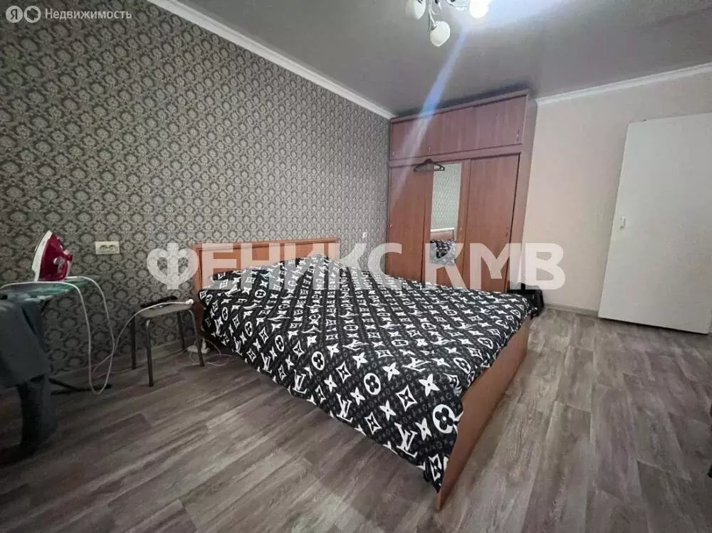 1-комнатная квартира: Пятигорск, проспект Свободы, 50 (35.5 м) - Фото 2