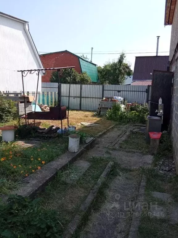 Дом в Челябинская область, Сосновский муниципальный округ, с. ... - Фото 1