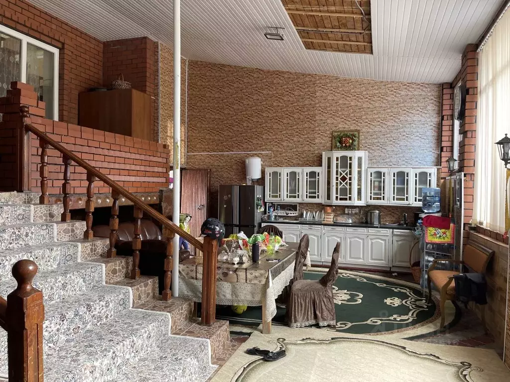 Коттедж в Свердловская область, Екатеринбург ул. Герцена (450 м) - Фото 2