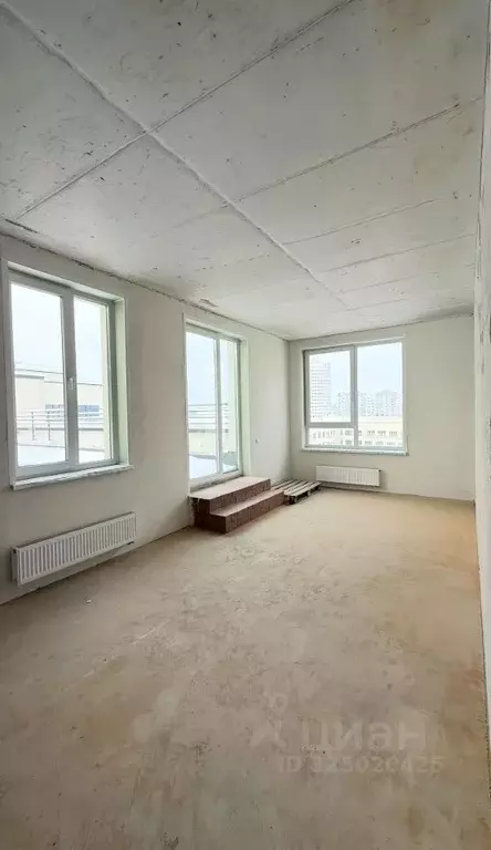 2-к кв. Свердловская область, Екатеринбург ул. Мраморская, 13 (116.9 ... - Фото 1