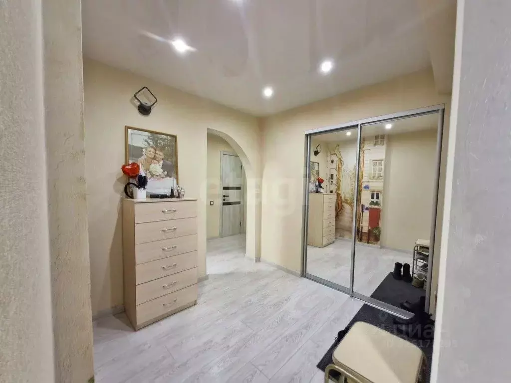 3-к кв. Коми, Ухта ул. Сенюкова, 39 (63.0 м) - Фото 1