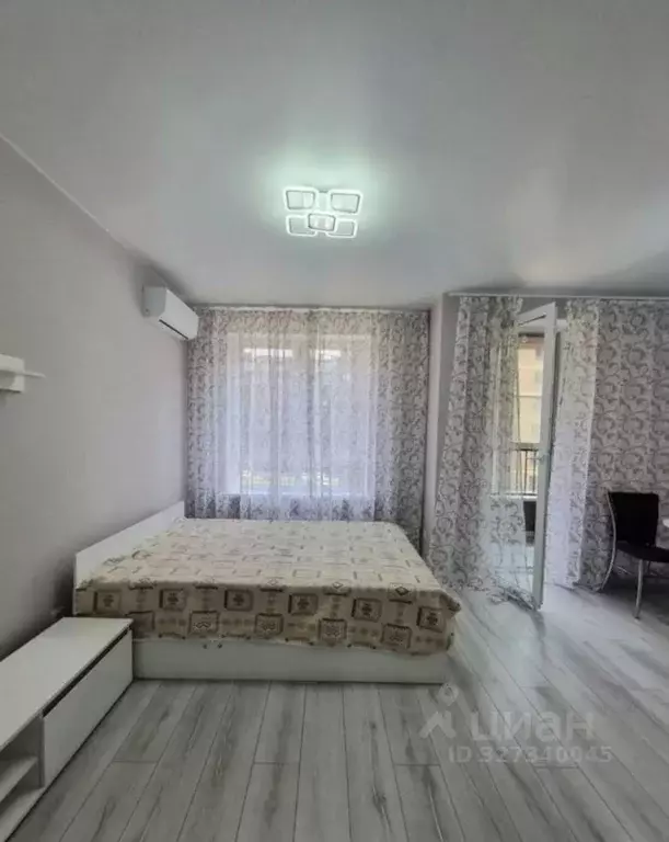 Студия Краснодарский край, Краснодар ул. Имени Генерала Корнилова, 14 ... - Фото 1