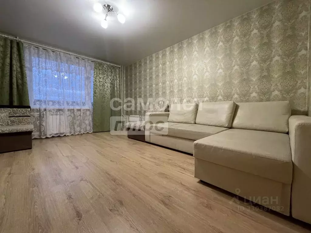 2-к кв. Свердловская область, Екатеринбург ул. Волгоградская, 49 (44.0 ... - Фото 1