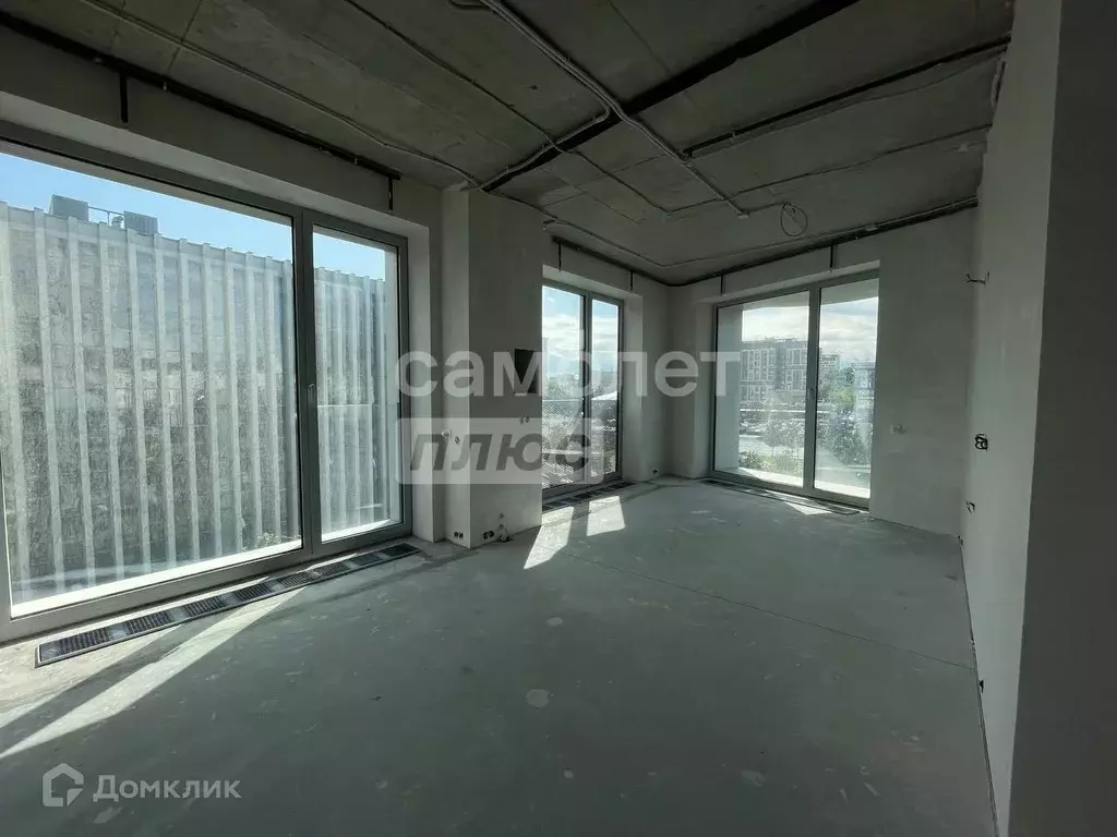 Продаётся 3-к квартира, 73 м - Фото 1