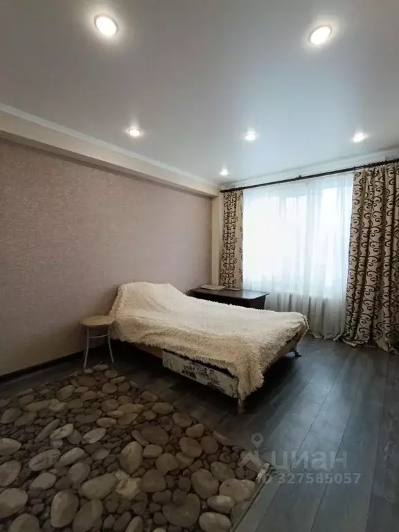 1-к кв. Московская область, Солнечногорск ул. Баранова, 9/24 (30.1 м) - Фото 1