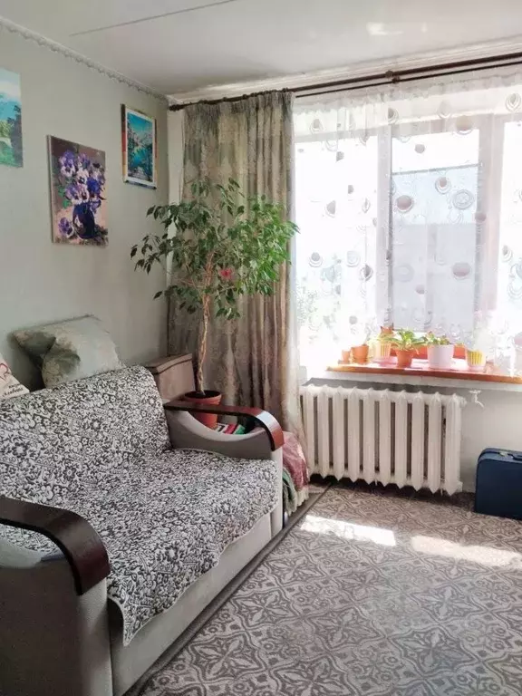 Студия Татарстан, Казань ул. Татарстан, 51 (20.9 м) - Фото 0