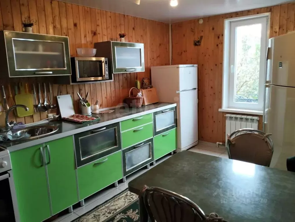 Дом в Орловская область, Орловский муниципальный округ, с. Плещеево ... - Фото 1