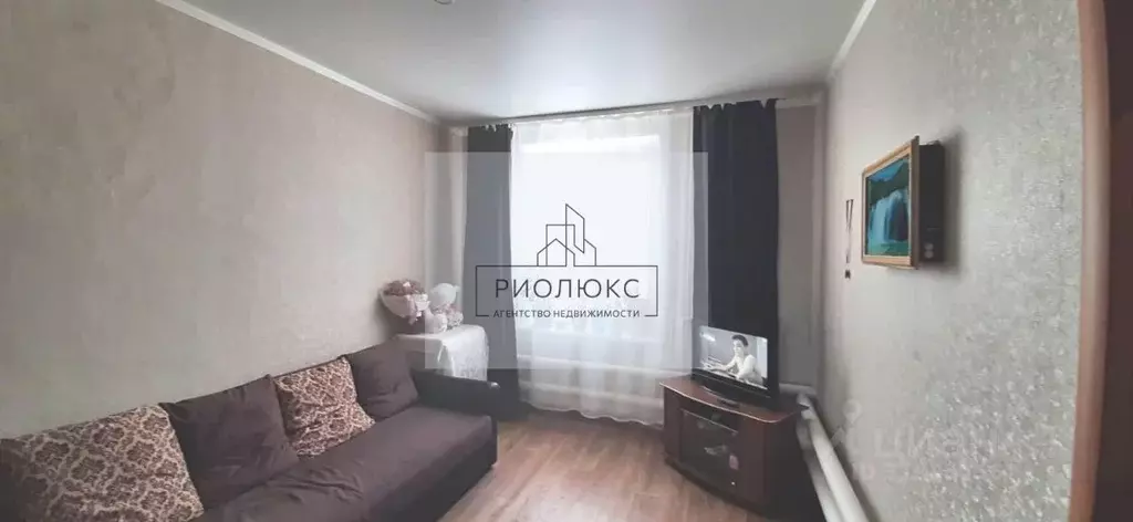 1-к кв. Челябинская область, Магнитогорск ул. Вайнера, 2 (34.7 м) - Фото 1