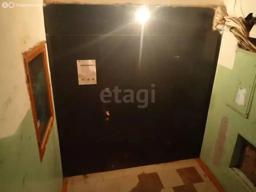 1к в -комнатной квартире (13.9 м) - Фото 1