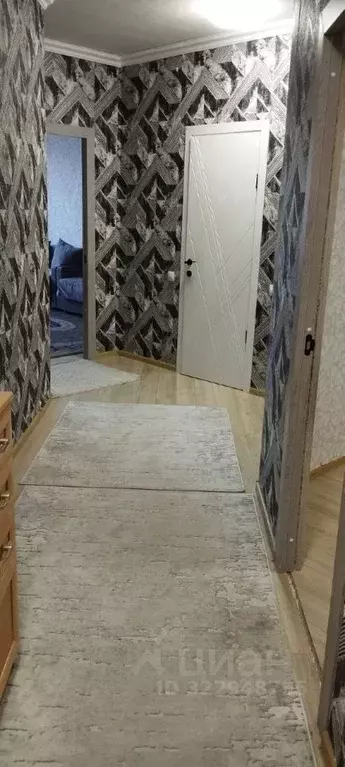 3-к кв. Волгоградская область, Волгоград Кача исторический район,  ... - Фото 1