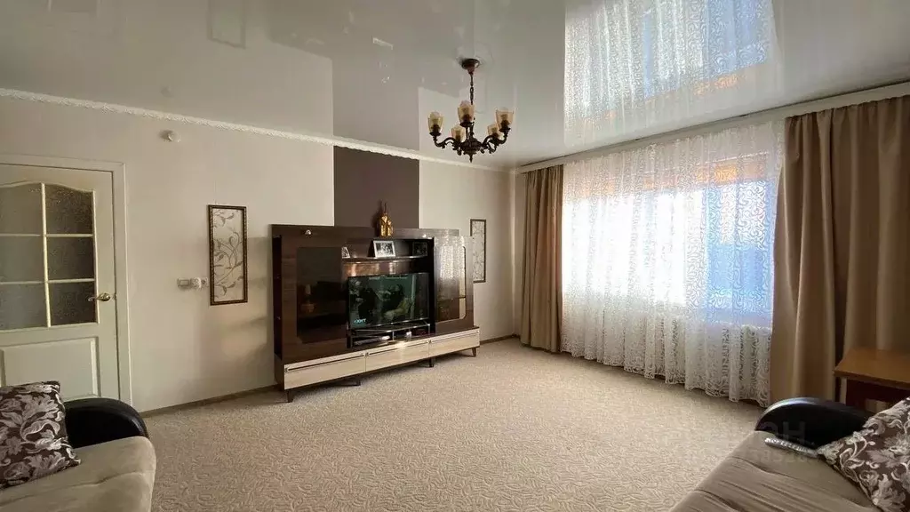 Дом в Тюменская область, Заводоуковский муниципальный округ, с. Падун ... - Фото 2