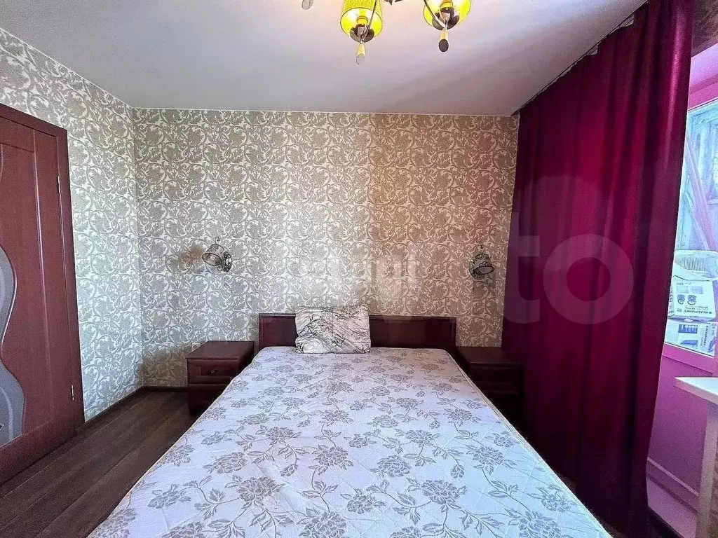 3-к. квартира, 65,1 м, 3/9 эт. - Фото 0