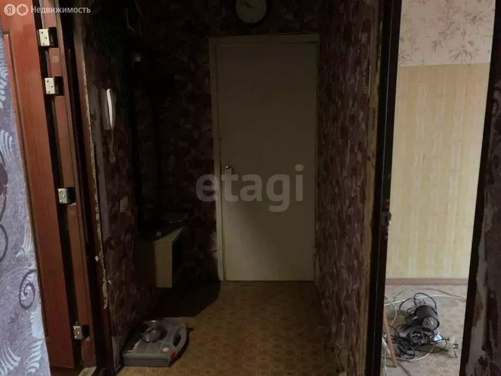 3-комнатная квартира: Нижний Новгород, улица Островского, 5 (53.2 м) - Фото 2