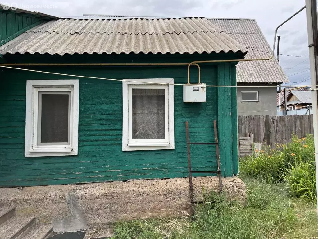 Дом в Татарская Каргала, улица Чапаева, 17 (50 м) - Фото 0