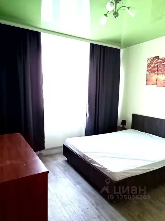 2-к кв. Кемеровская область, Кемерово Волгоградская ул., 1 (48.0 м) - Фото 2