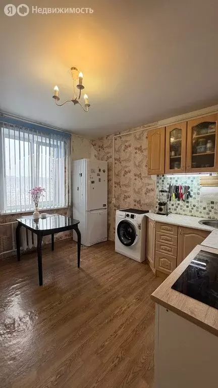 1-комнатная квартира: Тольятти, микрорайон Шлюзовой, Шлюзовая улица, ... - Фото 1