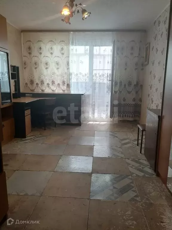Продаётся 1-к квартира, 33 м - Фото 1
