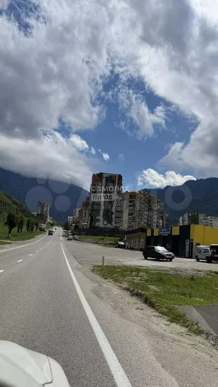 3-к. квартира, 75 м, 9/9 эт. - Фото 1