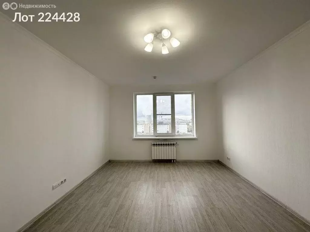 1-комнатная квартира: Москва, Базовская улица, 24Б (41.3 м) - Фото 2