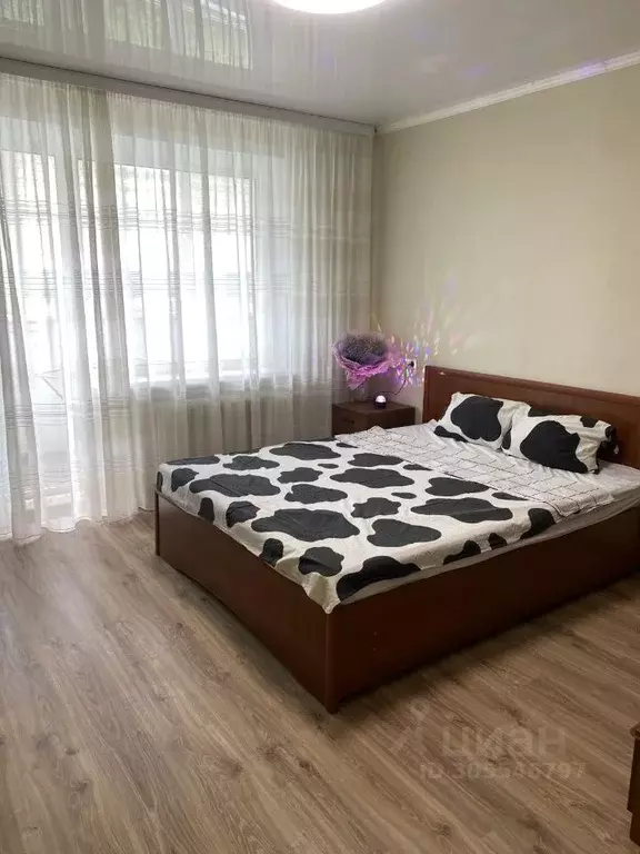 2-к кв. Брянская область, Брянск Брянский пер., 65 (60.0 м) - Фото 1