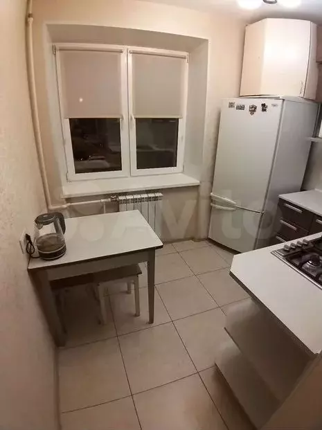 2-к. квартира, 50м, 2/5эт. - Фото 1