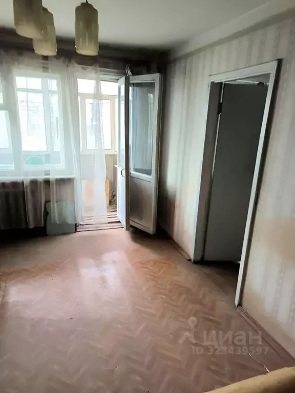 3-к кв. Ивановская область, Иваново ул. Кудряшова, 125 (57.2 м) - Фото 0