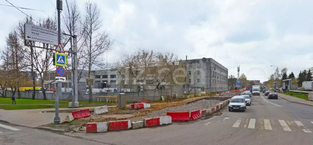 Офисное помещение 53 кв.м от собственника - Фото 0