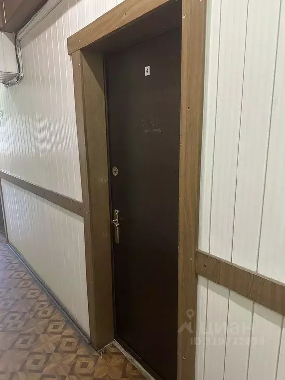 Офис в Тверская область, Тверь пос. ДРСУ-2, 15 (16 м) - Фото 0