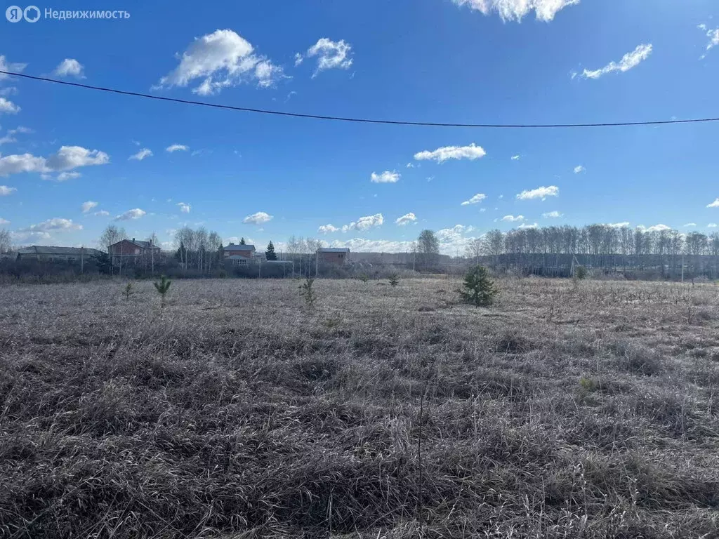 Участок в село Покровское, улица 70 лет Победы, 49 (15.1 м) - Фото 0