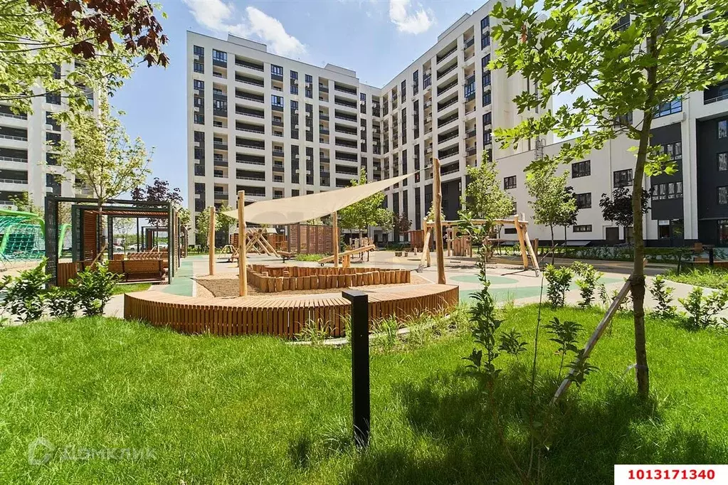 Продаётся 1-к квартира, 49.6 м - Фото 1
