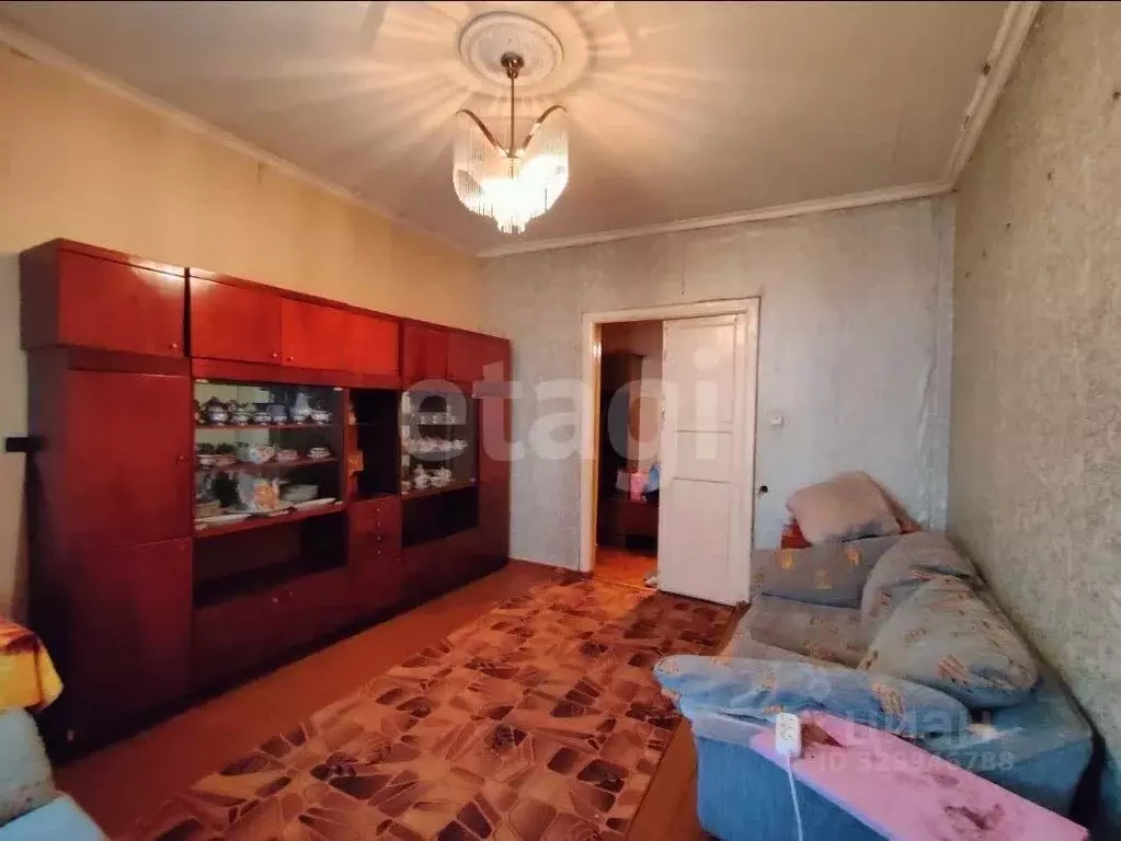 4-к кв. Вологодская область, Череповец ул. Металлургов, 9 (87.4 м) - Фото 1