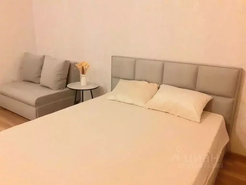 2-к кв. Ульяновская область, Ульяновск Транспортная ул., 8 (70.0 м) - Фото 1