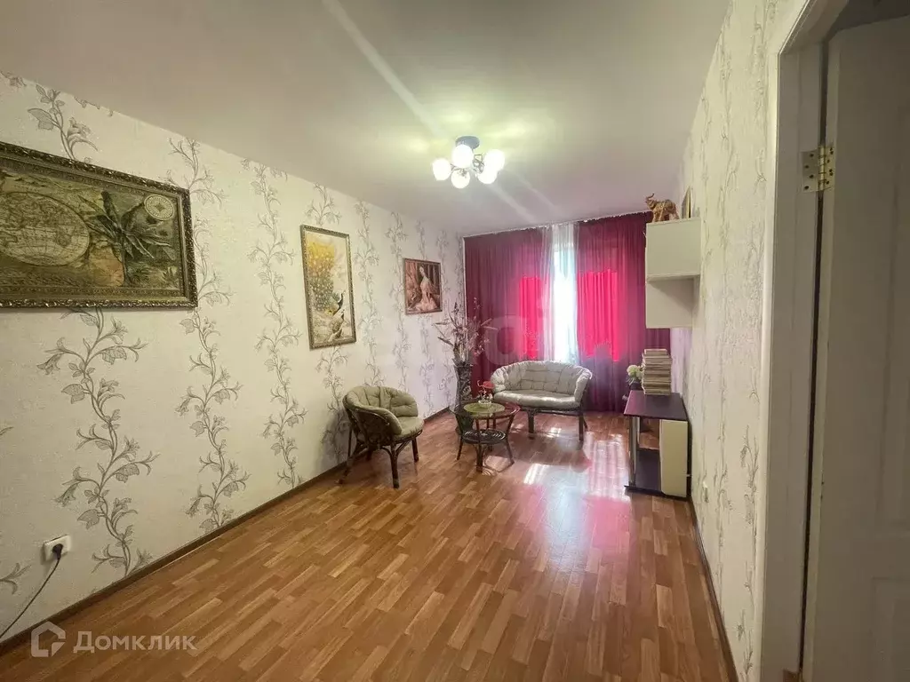 Продаётся 2-к квартира, 44.7 м - Фото 1