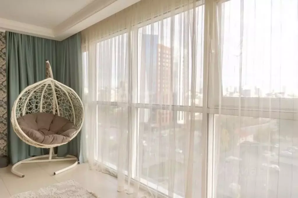 2-к кв. Пермский край, Пермь ул. Окулова, 18 (74.4 м) - Фото 2