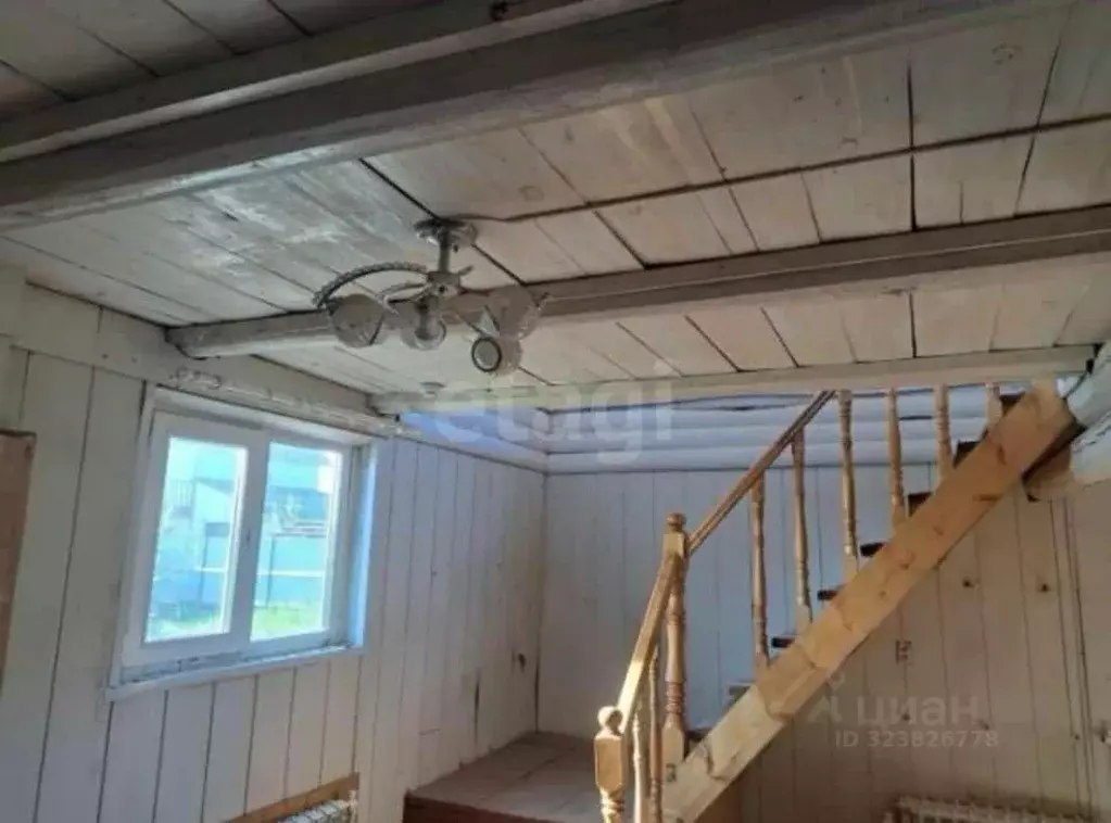 Дом в Саха (Якутия), с. Пригородный ул. Новая, 20 (112 м) - Фото 1