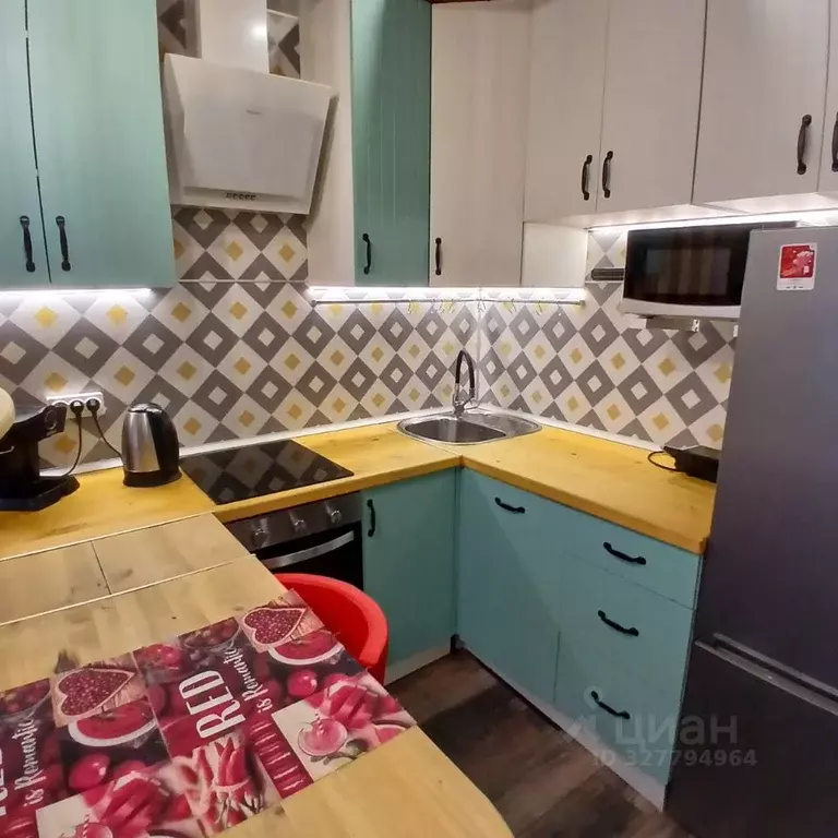 Студия Ленинградская область, Сертолово Всеволожский район, ... - Фото 1