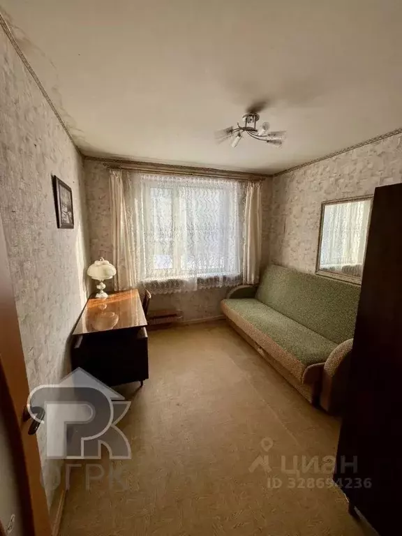 2-к кв. Московская область, Балашиха Северный проезд, 9 (44.0 м) - Фото 1