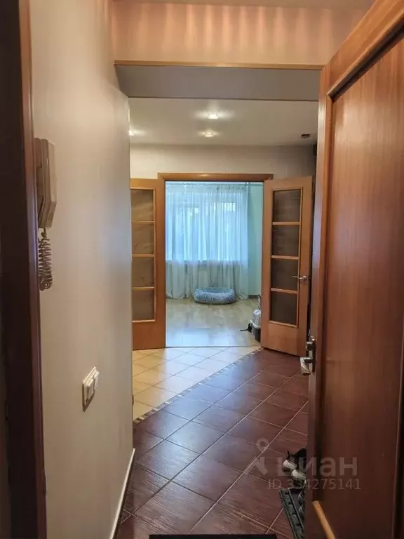 2-к кв. Санкт-Петербург Новочеркасский просп., 9 (53.5 м) - Фото 1