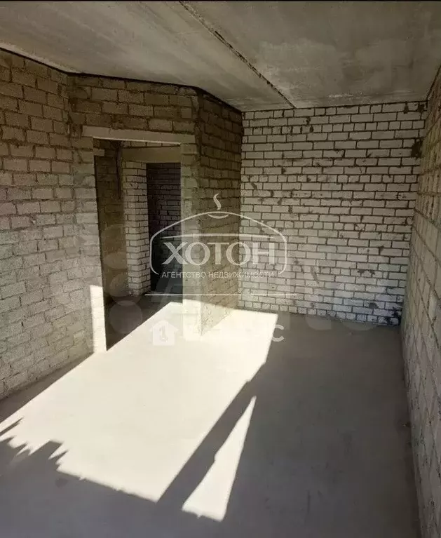 1-к. квартира, 38 м, 4/5 эт. - Фото 0
