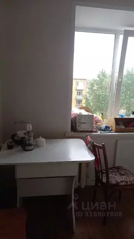 3-к кв. Нижегородская область, Саров ул. Шверника, 21 (61.8 м) - Фото 1
